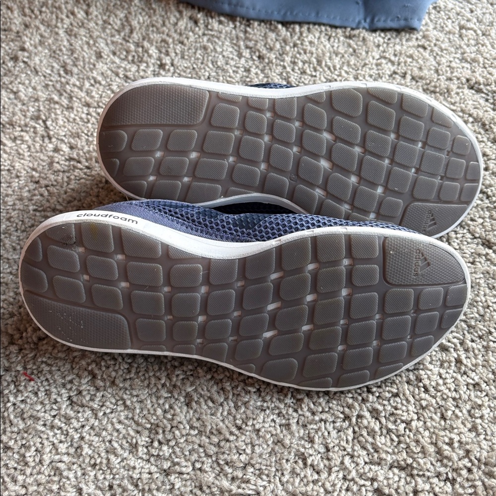 Adidas Cloudfoam Women’s Running Shoes - Picture 7 of 7
